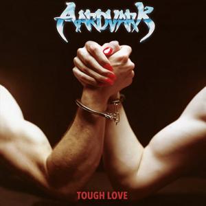 AARDVARK - Tough Love (Incl. OBI strip) CD