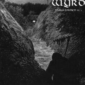 WYRD - Vargtimmen Pt.1 CD