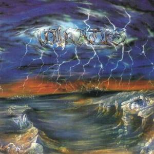 VILKATES - Apocalyptic Millennium CD