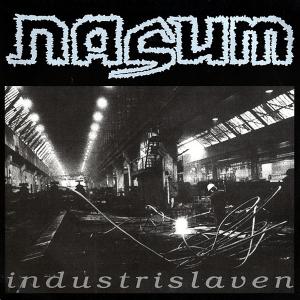 NASUM - Industrislaven 12''