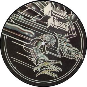 JUDAS PRIEST - You've Got Another Thing Comin' (Autographed by Rob Halford, Picture Disc) 7''