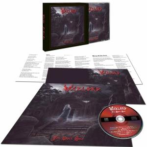 WARLORD - Free Spirit Soar (Slipcase, Poster, 2 Bonus Tracks) CD