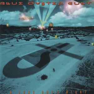 BLUE OYSTER CULT - A Long Day's Night CD