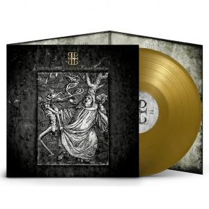 PARADISE LOST - Faith Divides Us - Death Unites Us (Ltd 500  Gold, Triple Gatefold) LP