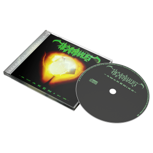 HEXENHAUS - Awakening CD