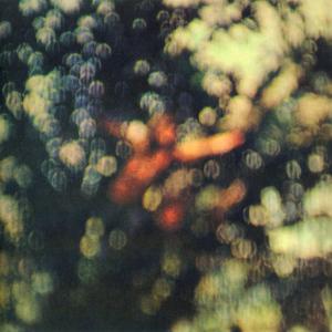 PINK FLOYD - Obscured By Clouds (Japan Edition, Miniature Vinyl Cover) CD