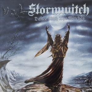 STORMWITCH - Dance With The Witches (Ltd / Blue Vinyl) LP