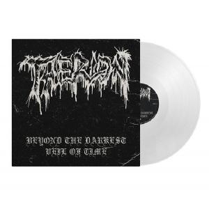 THERION - Beyond The Darkest Veil Of Time (Ltd 200 / Clear) LP