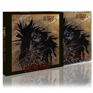 PROTECTOR - Urm the Mad (Incl. Poster & Live Bonus Tracks / Slipcase) CD