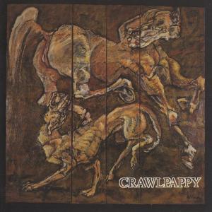 CRAWLPAPPY - Deluxe CD