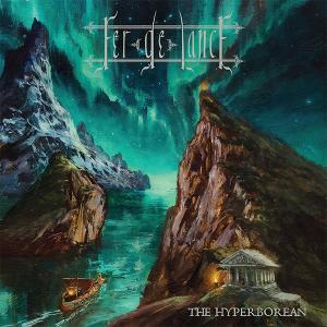 FER DE LANCE - The Hyperborean CD