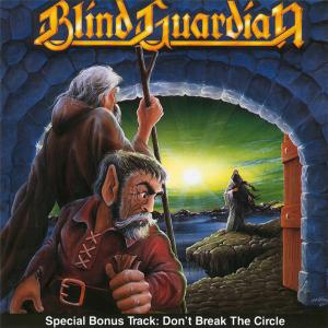 BLIND GUARDIAN - Follow The Blind (First No Remorse Edition Incl. Bonus Track) CD