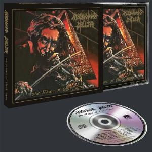 MEKONG DELTA - The Music of Erich Zann (Slipcase, Incl. Bonus Track) CD