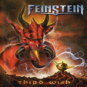 FEINSTEIN - Third Wish CD