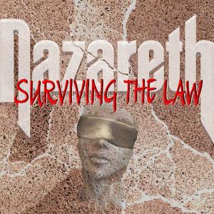 NAZARETH - Surviving The Law CD