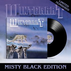 WINTERKAT - Same (Ltd  Numbered, 180gr Misty Black) LP