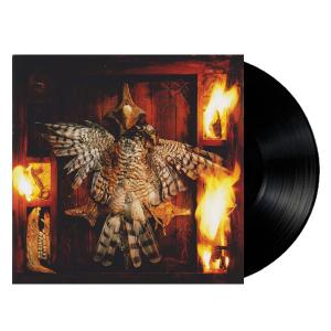 SATYRICON - Nemesis Divina (Ltd  Gatefold) LP