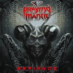 PRAYING MANTIS - Defiance (Digisleeve) CD