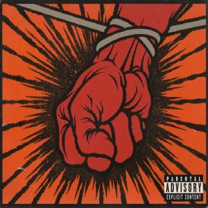 METALLICA - St. Anger (Ltd Edition / Digipak, Incl. Bonus DVD) CD/DVD