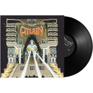 ATLAIN - G.O.E. LP