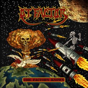 O.T. FACTOR - The Factor's Known CD