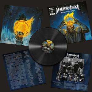 HAMMERHEAD - Lords of the Sun (Ltd 300) LP