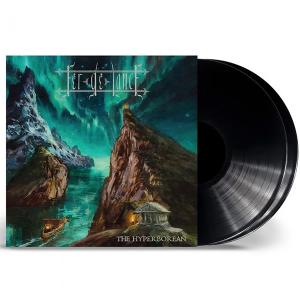 FER DE LANCE - The Hyperborean (Gatefold) 2LP