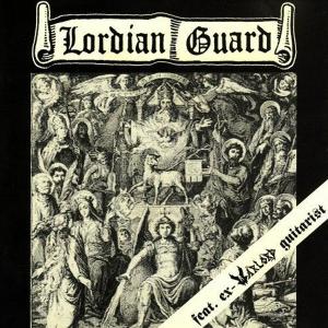 LORDIAN GUARD - Same CD