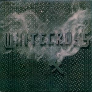 WHITECROSS - Hammer & Nail LP 