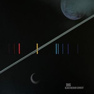 DHG - Black Medium Current (Digipak) CD
