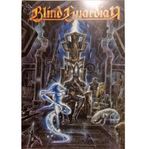 BLIND GUARDIAN | No Remorse Records