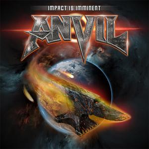 ANVIL - Impact Is Imminent (Digipak) CD