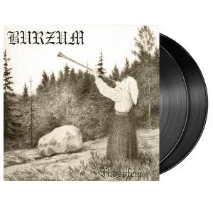 BURZUM - Filosofem (Gatefold) 2LP