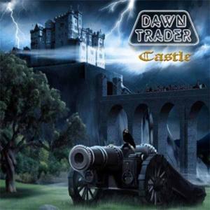 DAWN TRADER - Castle CD 