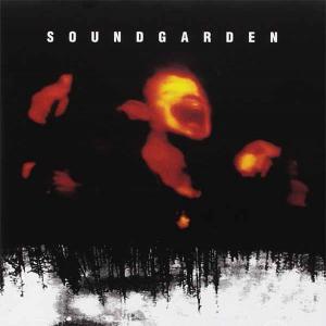 SOUNDGARDEN - Superunknown CD
