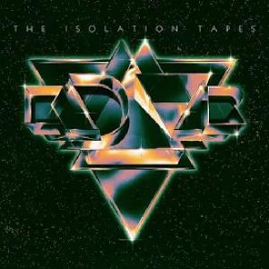 KAVADAR -The Isolation Tapes (Ltd 300 / Clear) 3LP