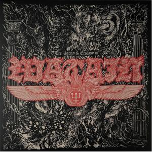WATAIN - The Agony And Ecstasy Of Watain (Ltd 300 / Pink) LP