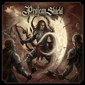 PROTEAN SHIELD - Same CD