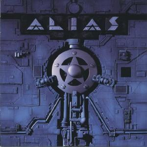 ALIAS - Same CD ALIAS - Same CD