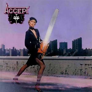 ACCEPT - Same CD