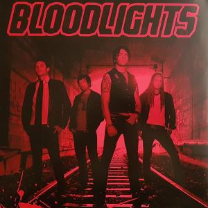 BLOODLIGHTS - Same (Incl. Original Shrink Wrap, Gatefold) LP