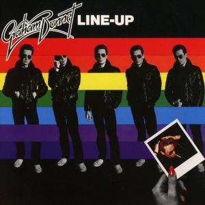 GRAHAM BONNET - Line-Up (Japan Edition) LP GRAHAM BONNET - Line-Up (Japan Edition) LP