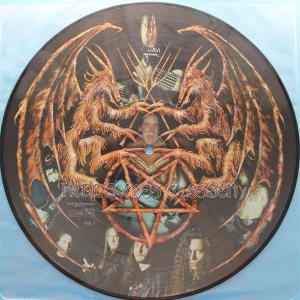 BEWITCHED - Hell Comes To Essen (Picture Disc) LP