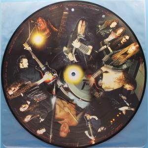 BEWITCHED - Hell Comes To Essen (Picture Disc) LP