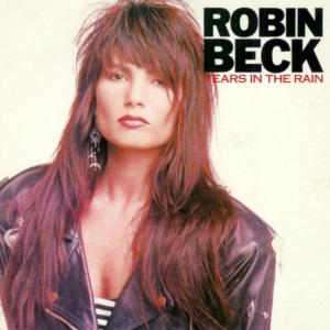 ROBIN BECK - Tears In The Rain 12''