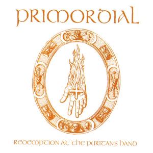 PRIMORDIAL - Redemption At The Puritan's Hand CD