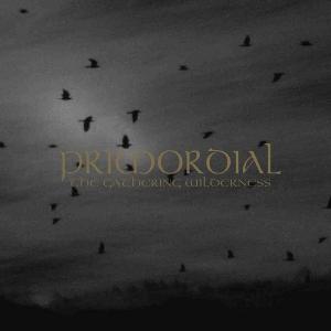 PRIMORDIAL - The Gathering Wilderness CD