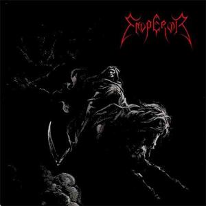 EMPEROR - Same/Wrath Of The Tyrant CD