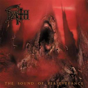 DEATH - The Sound Of Perseverance (Deluxe Edition / Incl. CD-ROM) 2CD