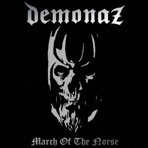 DEMONAZ - March Of The Norse (Ltd / Digipak, Incl. Bonus Track) CD